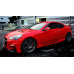 m&s full body kit b-type hyndai genesis coupe 2013-16